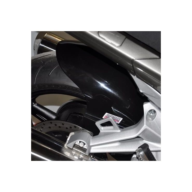 Yamaha FJR 1300 13-16 (electronic suspension) Rear Hugger